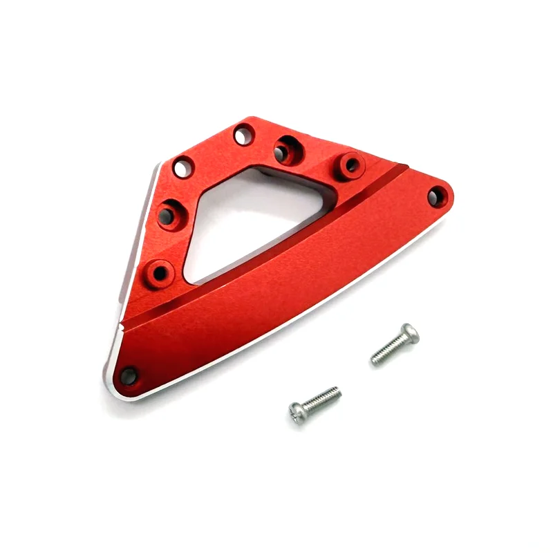 Metallzubehör MJX 14301 14302 14303 14304 RC 1/14 Ferngesteuertes Auto Sammlerteile – Detail 9