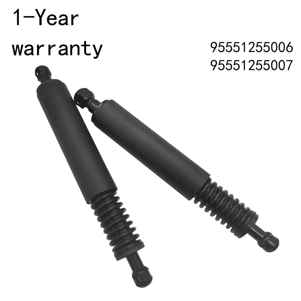 

2 шт. опорный стержень багажника 95551255006 95551255007 для PORSCHE CAYENNE 2003-2006