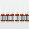 6PCS Customized products VITAMIN C B3 PURE RETINOL HA BHA PX Serum 2