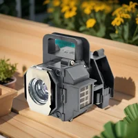 ELPLP49 V13H010L49 Projector Bulb for EPSON PowerLite Home Cinema 8350 8345 8500UB 8700UB 6100 6500UB 8100 7100 7500UB HC8350 1