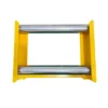 Cable Drum Roller Cable Reel Dispenser Pulley Stand 1