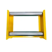 Cable Drum Roller Cable Reel Dispenser Pulley Stand 1