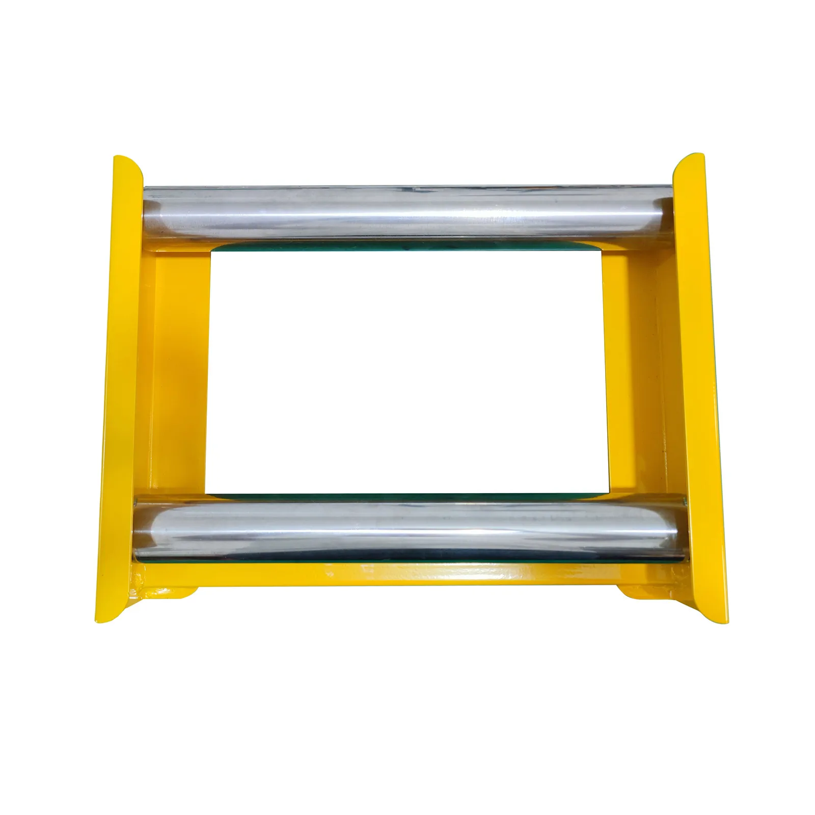 New Suitable for Reel Diameter: 20-50cm Cable Drum Roller Cable Reel Dispenser Pulley Stand 3