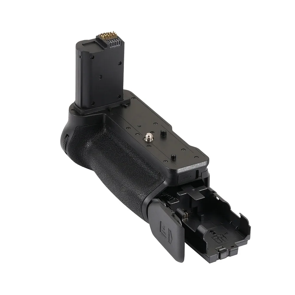 Camera Battery Handle Grip BG-Z6III Vertical Shooting Battery Grip for Nikon Z6III Camera