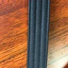10 meters Cap's Cotton Bands  Four Lines Sweatband 60M Hat Accessories Pure Cotton Sweatband Tape for Baseball Caps Hat 1