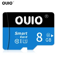 Kartu SD Memori Mikro 64GB 32GB 16GB 8GB Kartu SD SD/TF Flash Card 8 16 32 64 GB Kartu Memori Telpon Kartu Mikro 1