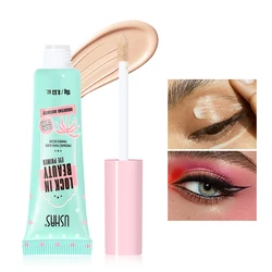 Long - Lasting Eye Primer for Enhanced Color and Perfect Makeup Finish (01)