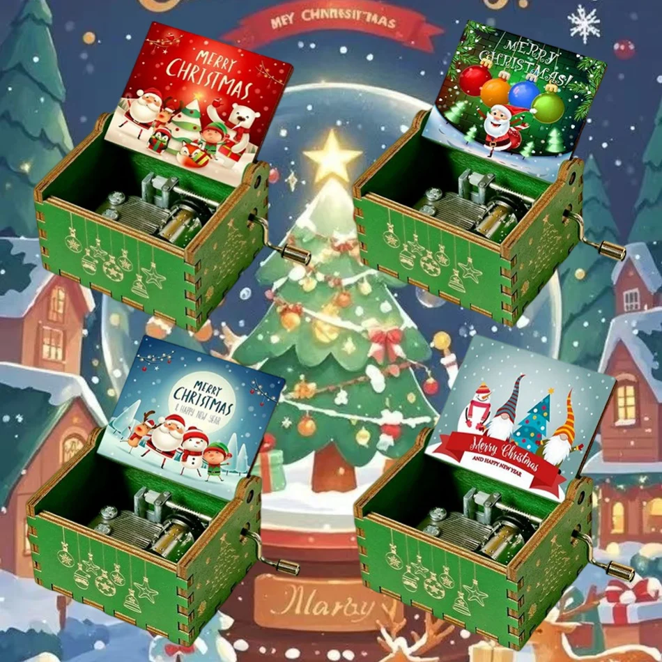 Action Music Box Discover the Magic of Music Box Theme: A Comprehensive Review and Guide