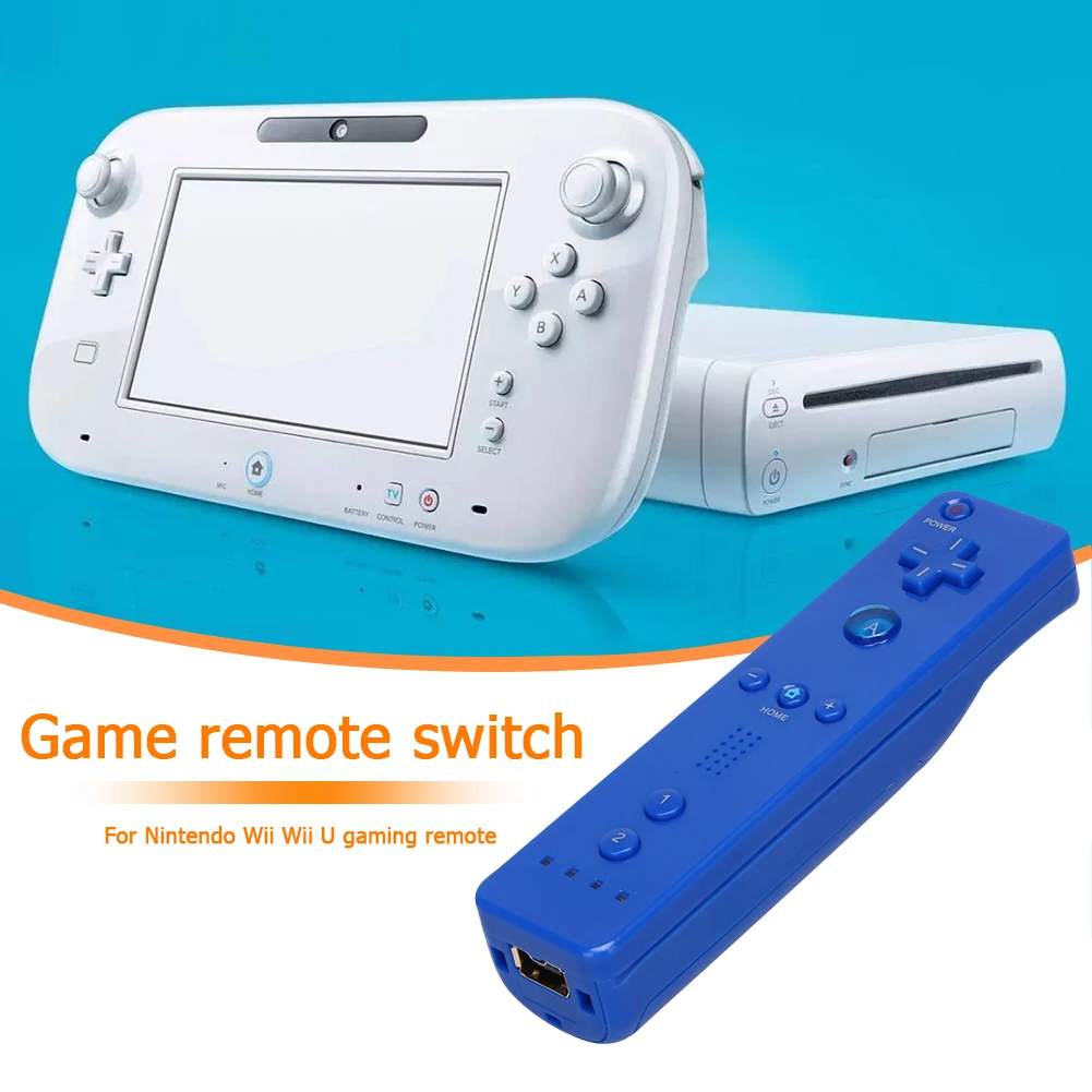 ٵ Wii U  ֿܼ  , Nunchuck Wii  ׼,  ̽ƽ е