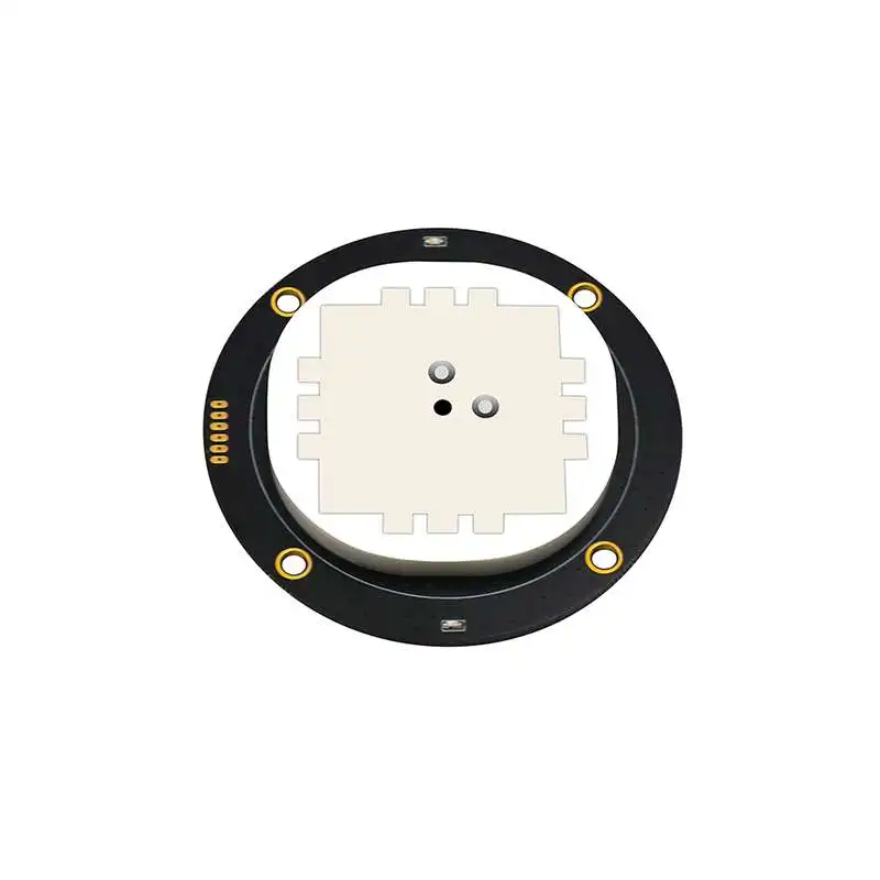 Beitian BE-450 GPS 모듈 M 10050, 나침반 및 플래시 포지셔닝 모듈, GNSS 리시버, 항공기 픽스호크 APM 비행 제어