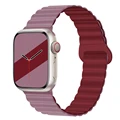 Purple wine red