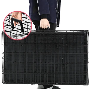 dog crate