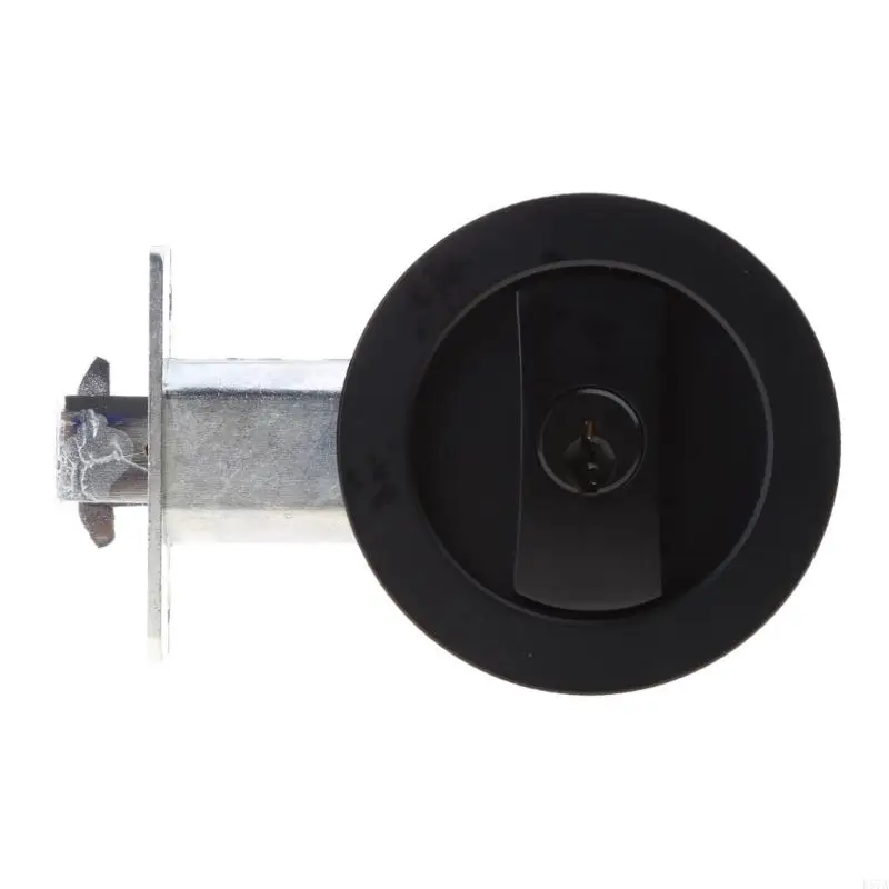 Pocket Door Lock Replace Damaged Door Hardware Quickly and Easily for