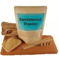 خشب الصندل الطبيعي مسحوق البخور للمنزل الروائح بوذا التأمل البخور تنقية الهواء 100% عطر مسحوق نقي 1