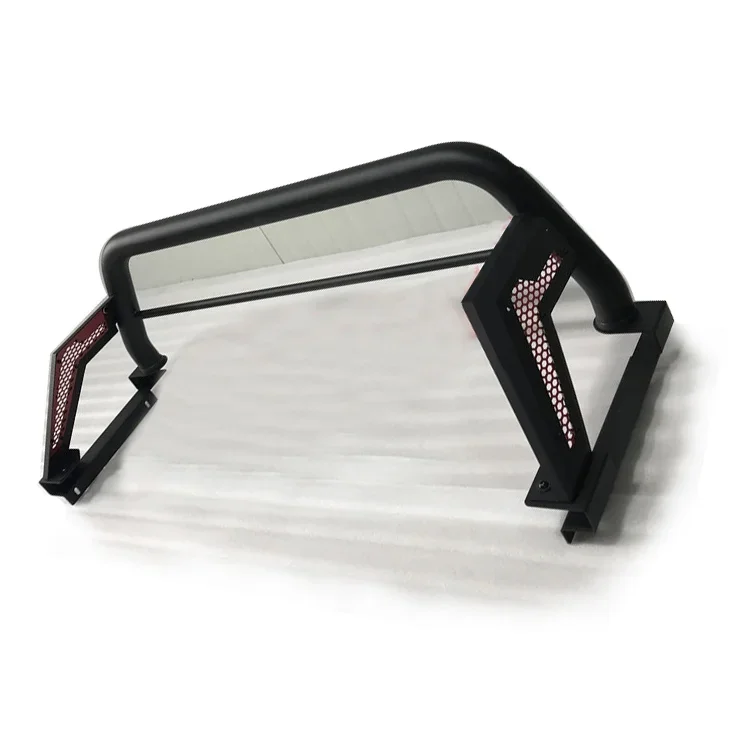 High-Quality Protection Rear Part Sport Bar Roll Bar Truck Roll Bars for Navara Np300