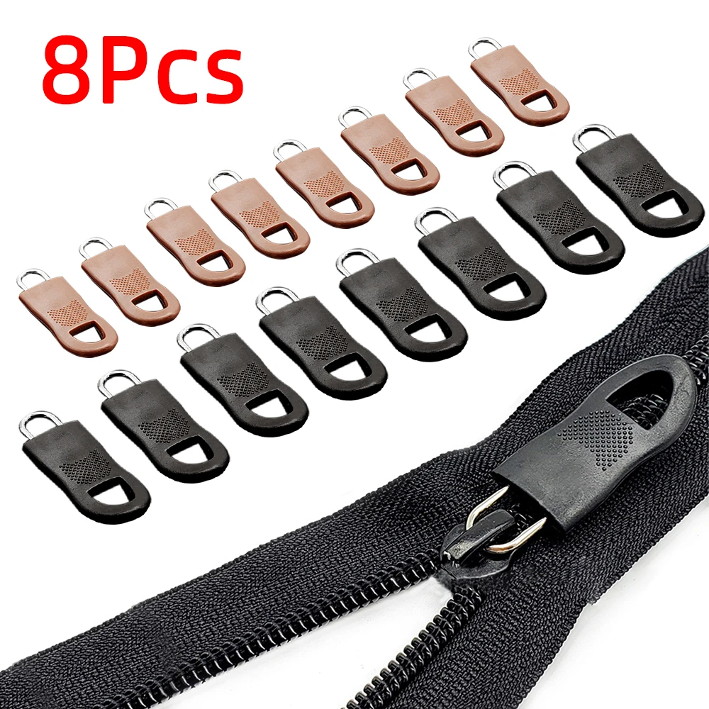 Replacement Zipper Puller Universal Zipper Puller Zipper Puller