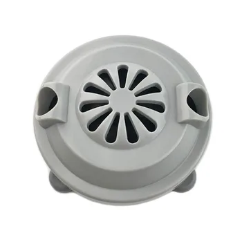 파이프리스 마그네틱 제트 헤드 교체, 살롱 페디큐어 의자 싱크 서핑 마사지 스파 욕조 액세서리