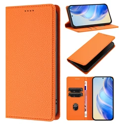 Smart Wallet Magnetic Case - Sleek & Functional Phone Cover for Honor 200 Smart (PT13-B)