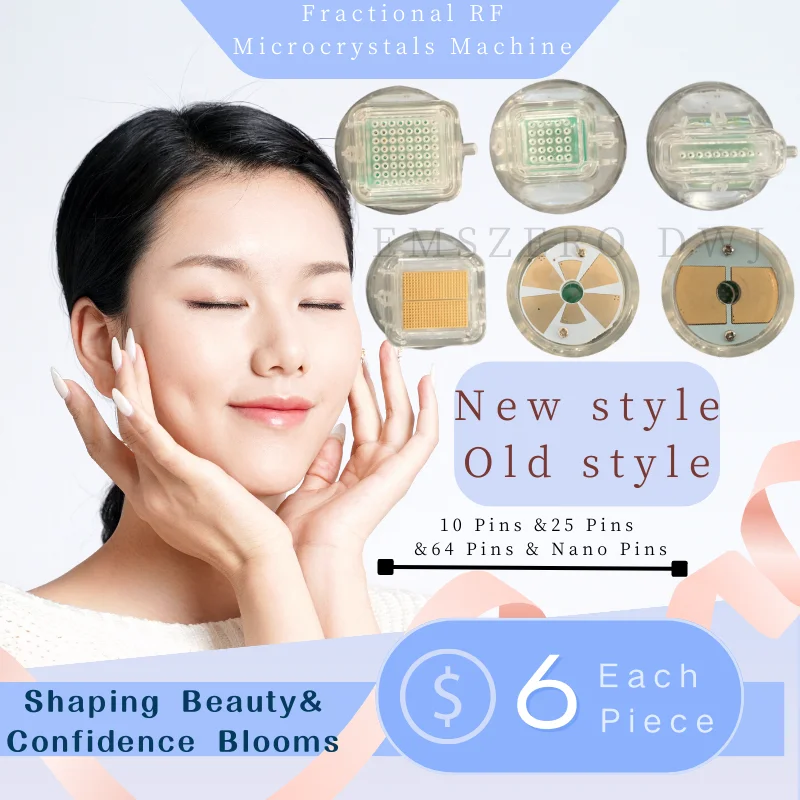 

Нео 10 25 64 стежков Nanoneedle