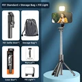 Add Light and Bag