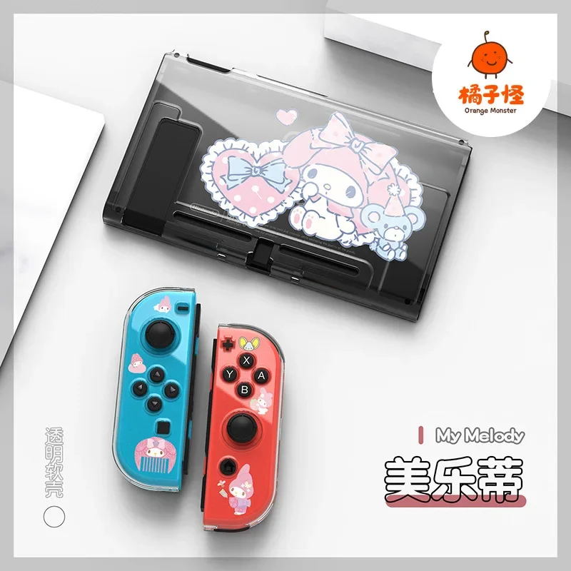 Рисунок 4 - Чехол для Nintendo Switch NS O