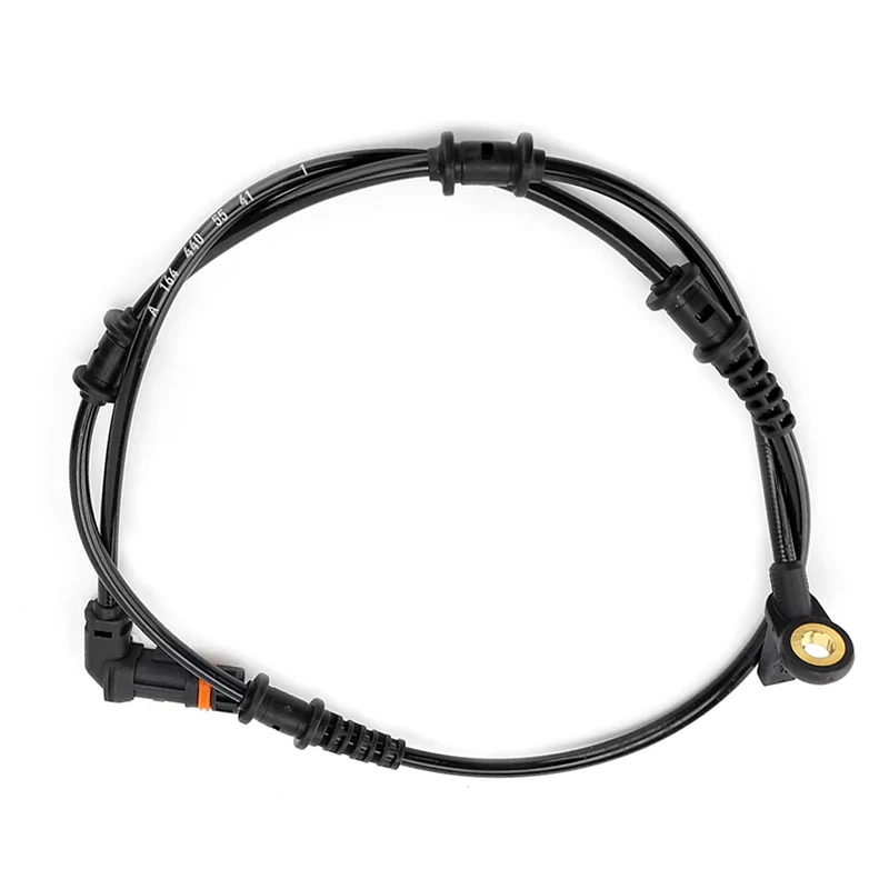 Car Front Left Right ABS Wheel Speed Sensor For Mercedes Benz X164 W164 GL350 GL450 GL550 ML300 ML350 ML500 ML63 1644405541