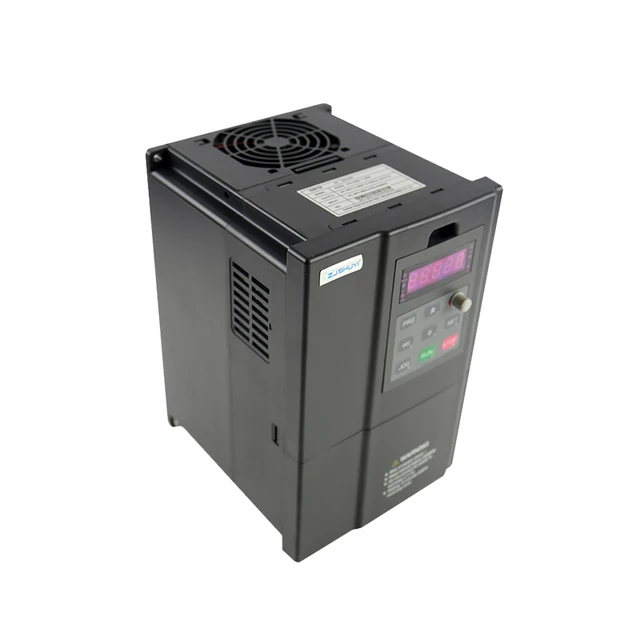 AD800-4T5.5GB 380v Three Phase Vfd, AC Variable Frequency Drive