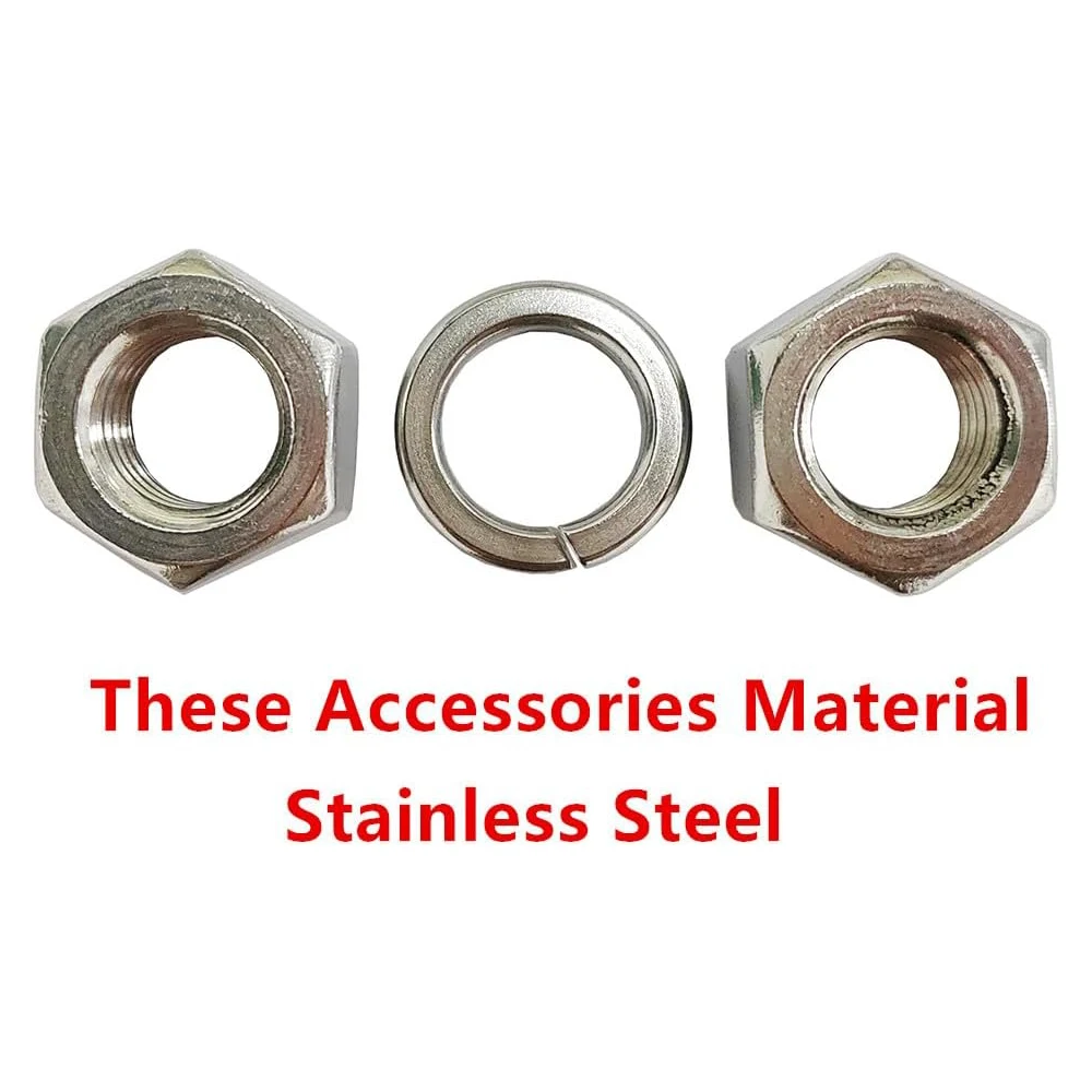 Рисунок 5 - пружинный болт для снега для Western