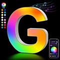 Light G