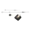 Quality Silent Quartz DIY Mechanism Movement Kit Large Long Hands Clock Movement High Torque Wall Clock Accessories Black 5