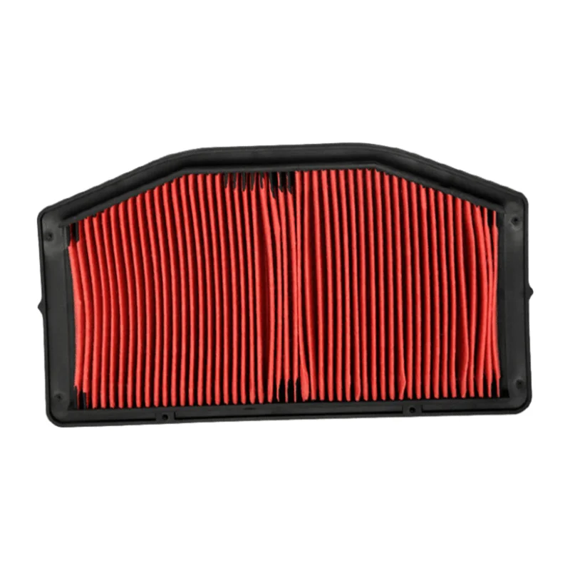 Filtro Aria Moto Per Yamaha R1 Yzf-R1 Yzfr1 2009-2014