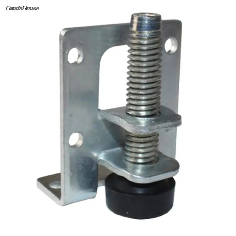 Leveling Feet Adjustable Strong Practical Leg Levelers for Table Workbench Cabinet