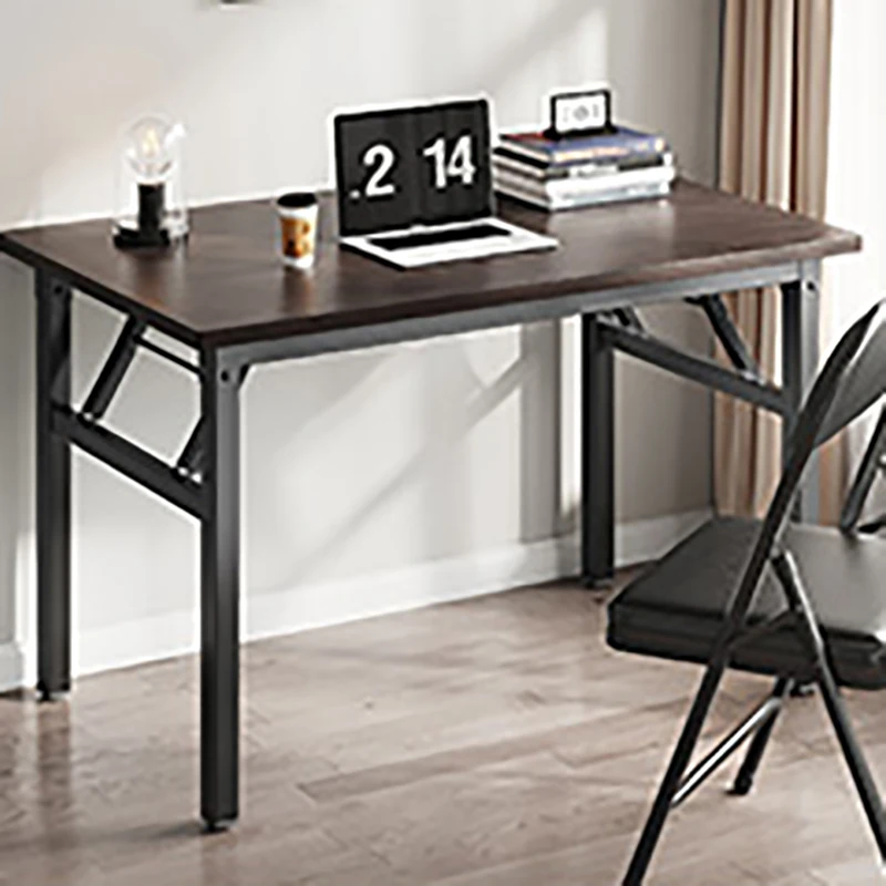 

Designer Folding Table Manicure Professional Receptionist Nailtech Desk Station Beauty Manicure Tafel Nail Bar Furniture CY50NT