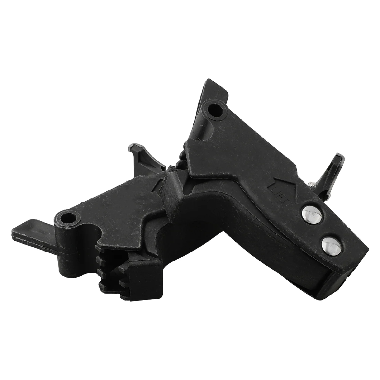 

Durable Lever Release Lever Kit Black Replacement Parts For DE7025 DWX723 For DW7231 DWX724 Part Number N087367