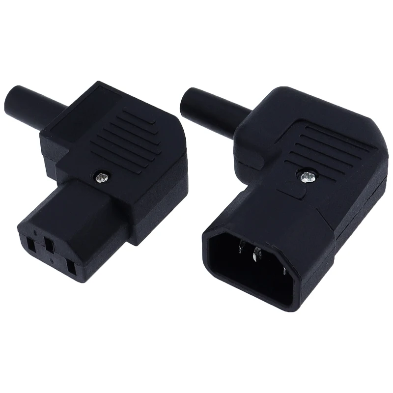 IEC-320-C13-Power-Plug-10A-250V-Power-Cable-Connector-Assembly ...
