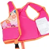 New Children Lifejacket Swimming Buoyancy Jacket Sleeveless Cartoon Vest Children Foam Swimsuit Lightweight Easy To Carry 4