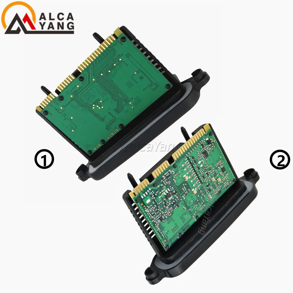 Ballast Xénon Pour BMW Série 3 F30 – Module 63117316147, Compatible Gauche/droite Avant, Garanti 1 An