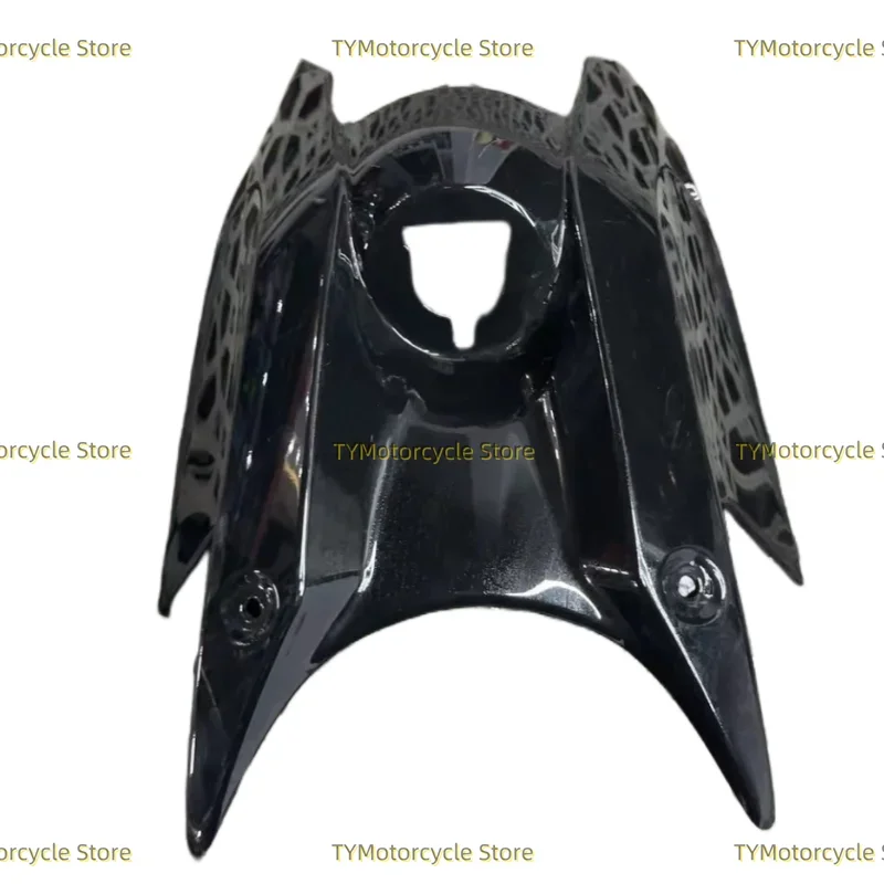Front Gas Fuel Tank Airbox Cover Fairing Fit For Kawasaki ER-6F NINJA 650 ninja650 -