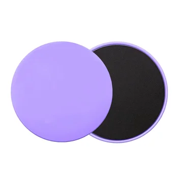 Exercise Gliding Discs – Core & Full-Body Workout Sliders 1