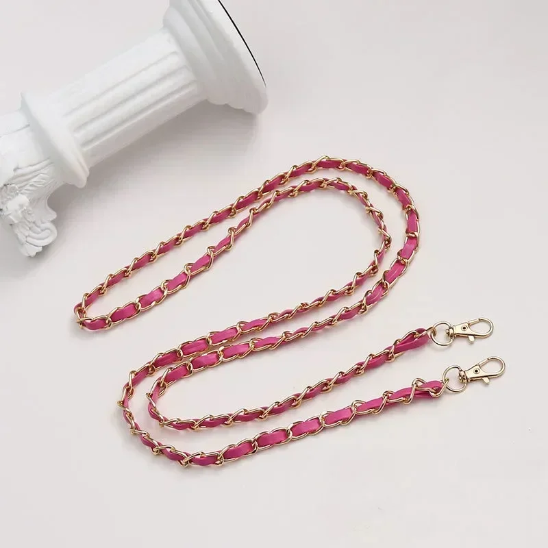 Universal Long Phone Strap Lanyard - Anti-Lost Crossbody Necklace Cord