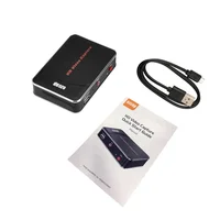 EZCAP 280HD HDMI Game Capture Card Video Record Box 1080P 30fps Game Recorder for Xbox PS3 PS4 MIC Input ,to USB Disk,no Need PC - Image 6