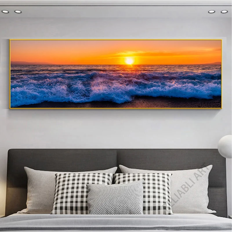 Seascape HD  ĵ  ǳ ϸ  ٴ    μ⹰, ħ  