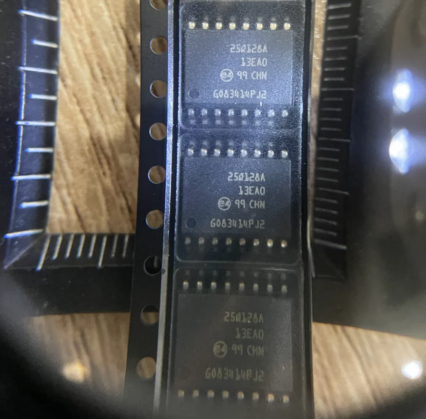 

N25Q128A13ESFA0F SOIC-16 100%New Quality Origianl