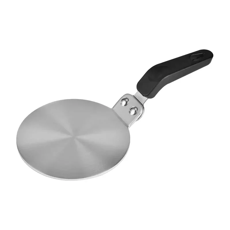 Heat Diffuser Cooking Induction Adapter Coffee Kettle Stovetop Electric Gas Plate Board Heat Conduction Plate gas stove accessories induction cooker accessories cookware accessories