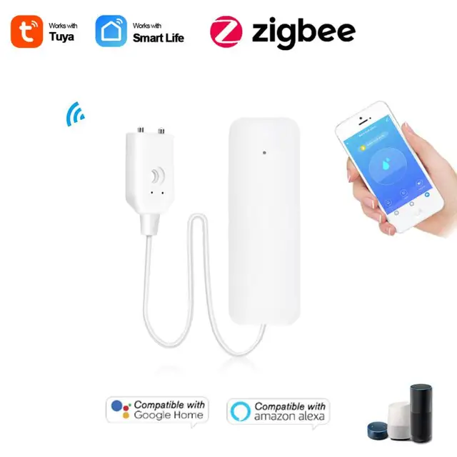 Leakage Detector