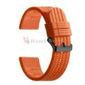 Orange-Black