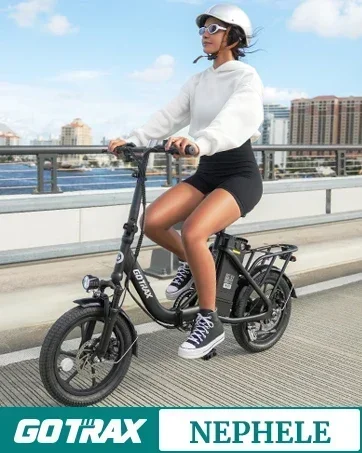 electric bike