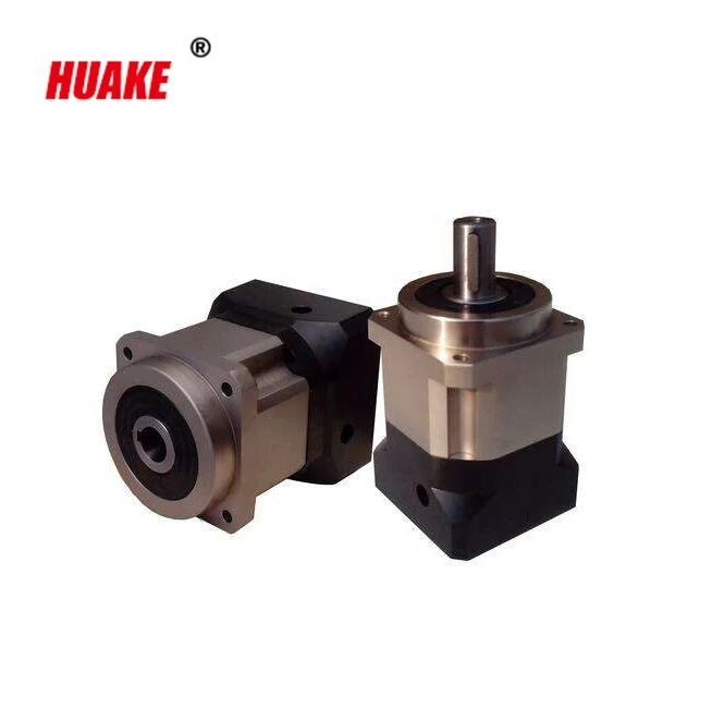 

PL series micro planetary gear reducer