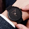 Dropship Fashion Simple Design Waterproof Stainless Steel Mesh Small Dial Men Watches Top Brand Luxury Quartz Relogio Masculino 4