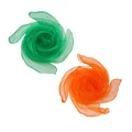 Green Orange